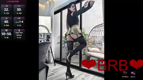 VENUS online show from February 2026 11:36:01 AM