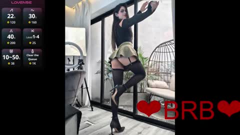 VENUS online show from March 2026 11:25:02 AM