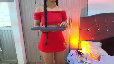 Snapshot of venus_hexxx chatting on June 2026 11:30:02 AM venus_hexxx online show from June 2026 11:30:02 AM