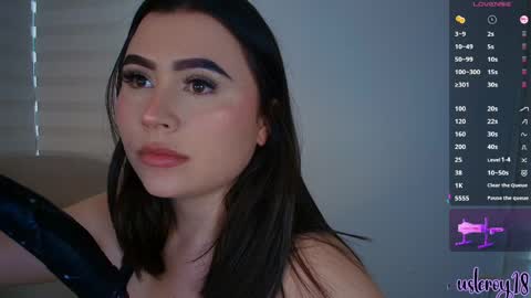 Venus online show from March 2026 10:26:01 PM