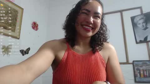 Snapshot of venus_lov chatting on November 2025 02:50:01 PM venus_lov online show from November 2025 02:50:01 PM