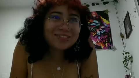 venus_midnight1 online show from February 2026 12:37:02 AM