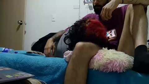 venus_midnight1 online show from February 2026 04:55:02 AM