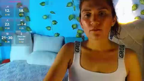 Catalina online show from March 2026 02:17:02 AM