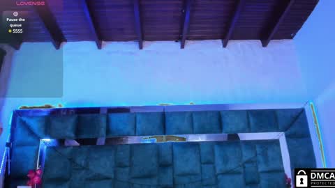 Venus online show from January 2025 12:47:02 PM