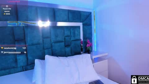 Venus online show from January 2025 04:11:01 PM