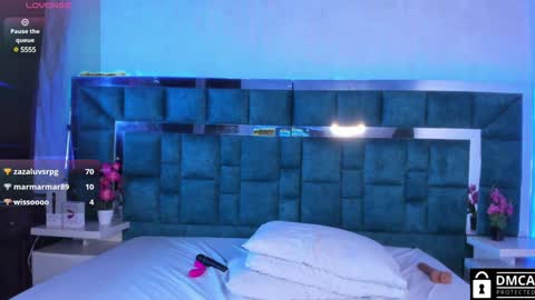 Venus online show from January 2025 03:43:01 PM