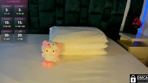 Venus online show from March 2025 11:28:01 AM