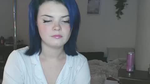 Miss Venus online show from February 2026 02:49:02 AM