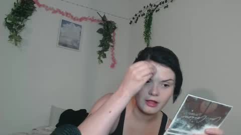 Miss Venus online show from April 2026 11:53:01 PM