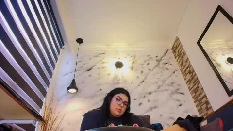 Venus Clark online show from June 2026 06:20:02 PM
