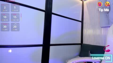 Venus online show from February 2026 08:56:02 PM