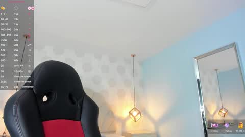 VENUS online show from February 2026 12:37:01 PM