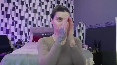 Snapshot of venusinylons chatting on November 2025 10:24:01 AM venusinylons online show from November 2025 10:24:01 AM