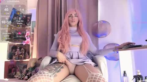 Venus online show from December 2025 09:42:02 PM