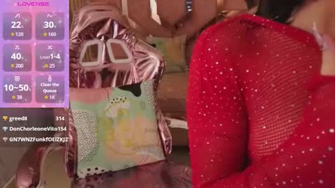 venuss online show from February 2026 04:37:02 PM