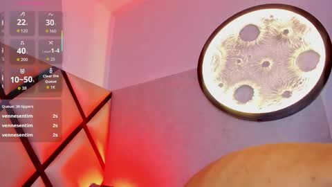 venuss_03 online show from November 2025 03:34:01 PM