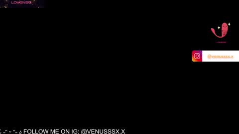 Snapshot of venussx_x chatting on January 2025 08:32:01 PM Venus MY BDAY 29 SEPT online show from January 2025 08:32:01 PM