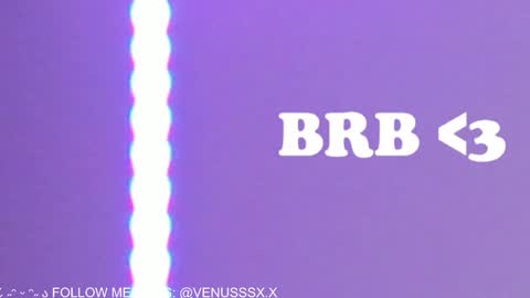 Snapshot of venussx_x chatting on January 2025 09:29:02 PM Venus MY BDAY 29 SEPT online show from January 2025 09:29:02 PM