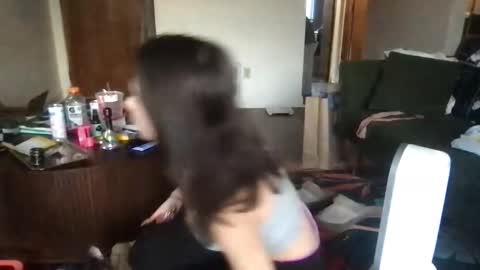 venustheflytrap online show from January 2026 10:35:01 PM