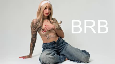 Shelly online show from November 2025 11:00:02 AM