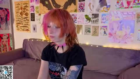 Erica online show from June 2026 08:14:02 PM