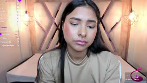 Snapshot of verabest chatting on December 2024 05:51:01 PM Domelipa online show from December 2024 05:51:01 PM