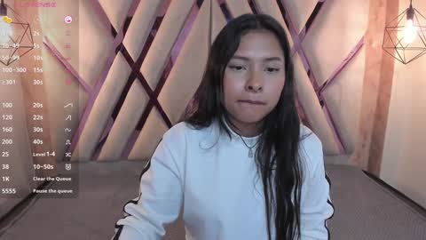 Snapshot of verabest chatting on December 2024 05:51:02 PM Domelipa online show from December 2024 05:51:02 PM