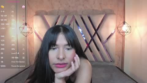 Snapshot of verabest chatting on January 2025 02:51:01 PM Domelipa online show from January 2025 02:51:01 PM