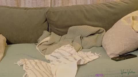 Vera Victors online show from January 2026 07:01:02 AM