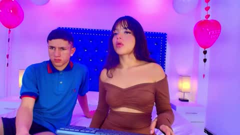 vero and stiv online show from February 2026 07:08:01 PM