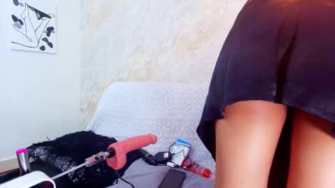 Snapshot of vero_temptation chatting on October 2025 03:07:01 AM Vero online show from October 2025 03:07:01 AM