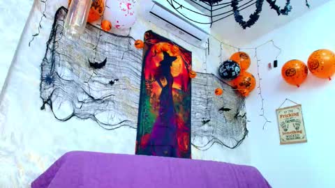 Snapshot of vero_temptation chatting on October 2025 03:09:01 AM Vero online show from October 2025 03:09:01 AM