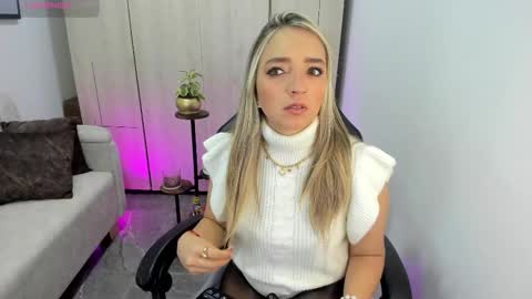 Snapshot of veromars_ chatting on January 2026 03:06:01 PM Catalina online show from January 2026 03:06:01 PM