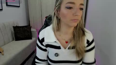 Snapshot of veromars_ chatting on February 2026 02:13:01 PM Catalina online show from February 2026 02:13:01 PM