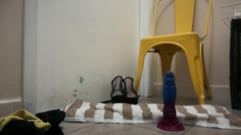 Hmartinez365 online show from February 2025 03:02:01 AM