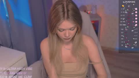 Tiffany online show from September 2025 04:23:02 AM