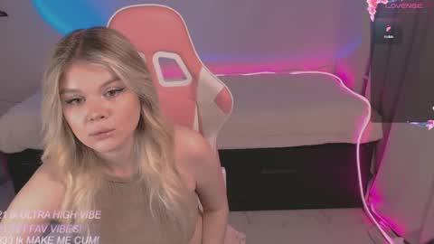 Tiffany online show from April 2026 08:17:01 PM