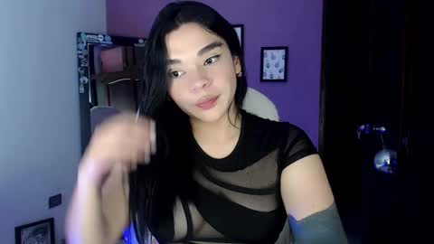 Snapshot of veronica_118 chatting on December 2024 08:01:01 AM veronica_118 online show from December 2024 08:01:01 AM