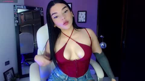 Snapshot of veronica_118 chatting on January 2025 04:26:01 AM veronica_118 online show from January 2025 04:26:01 AM