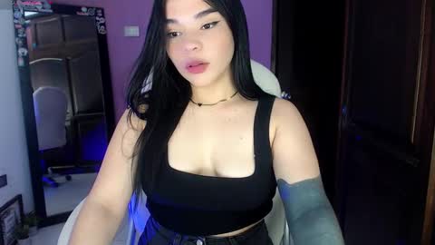 Snapshot of veronica_118 chatting on January 2025 03:11:01 AM veronica_118 online show from January 2025 03:11:01 AM