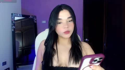 Snapshot of veronica_118 chatting on February 2025 02:45:02 AM veronica_118 online show from February 2025 02:45:02 AM