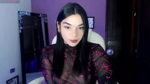 Snapshot of veronica_118 chatting on February 2025 04:43:01 AM veronica_118 online show from February 2025 04:43:01 AM