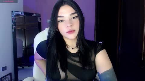 Snapshot of veronica_118 chatting on February 2025 03:34:02 AM veronica_118 online show from February 2025 03:34:02 AM