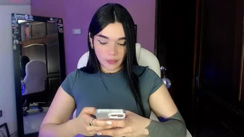 Snapshot of veronica_118 chatting on February 2025 04:49:01 AM veronica_118 online show from February 2025 04:49:01 AM