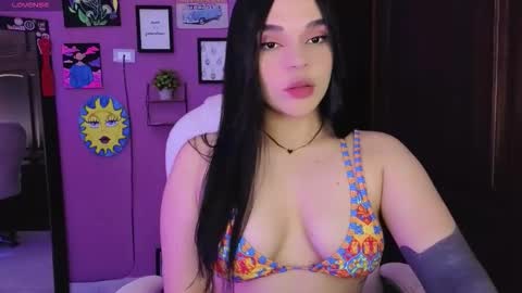 Snapshot of veronica_118 chatting on October 2025 06:34:01 AM veronica_118 online show from October 2025 06:34:01 AM