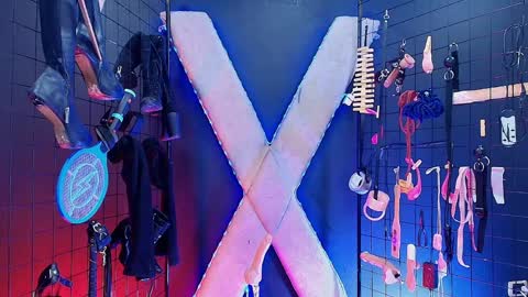 veronica_bdsm online show from April 2026 12:38:02 PM