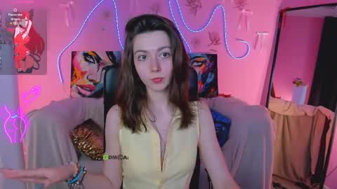 Ronni online show from June 2026 07:16:02 PM