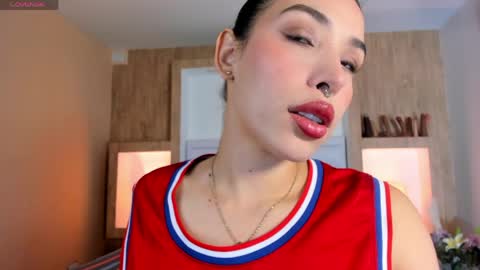 Johovanna online show from April 2026 02:47:02 PM