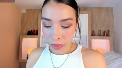 Johovanna online show from April 2026 04:31:02 PM